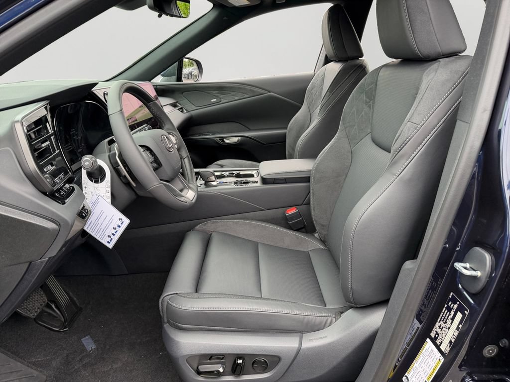 New 2026 Lexus RX 350 AWD image 12