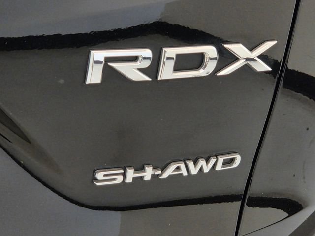 Used 2021 Acura RDX AWD w/ Advance Package image 20