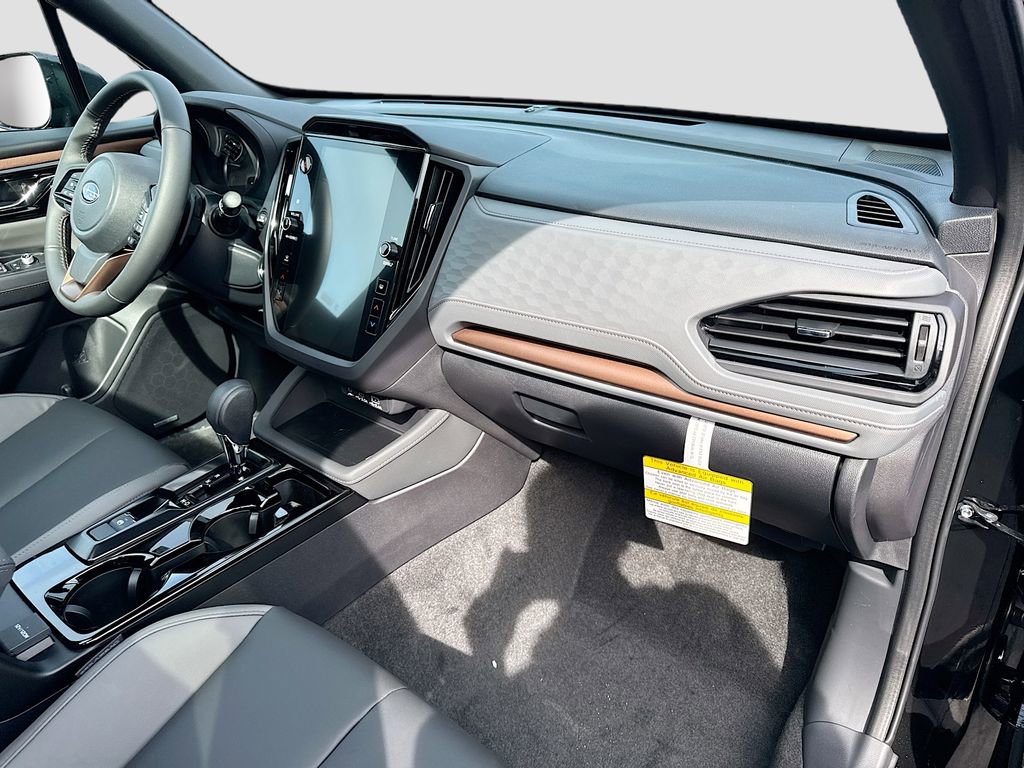 New 2026 Subaru Forester Sport AWD/4WD image 28