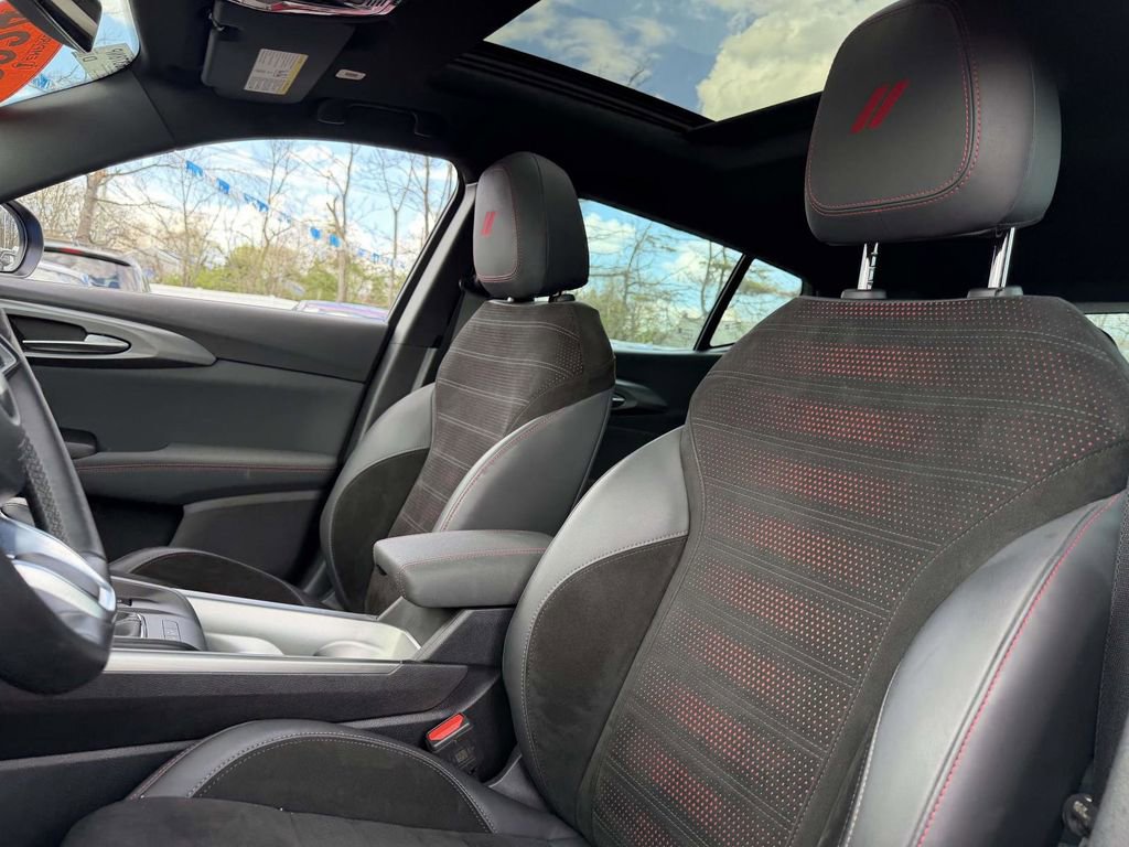 Used 2024 Dodge Hornet R/T Plus image 18