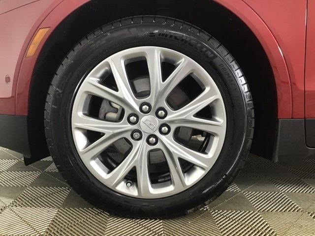 Used 2020 Cadillac XT5 Sportv w/ Platinum Package image 27