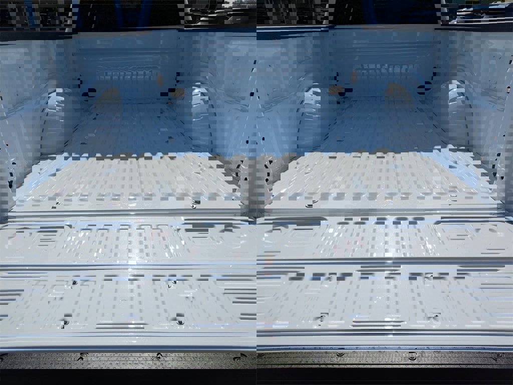 New 2026 Ford F250 XL w/ STX Appearance Package image 7