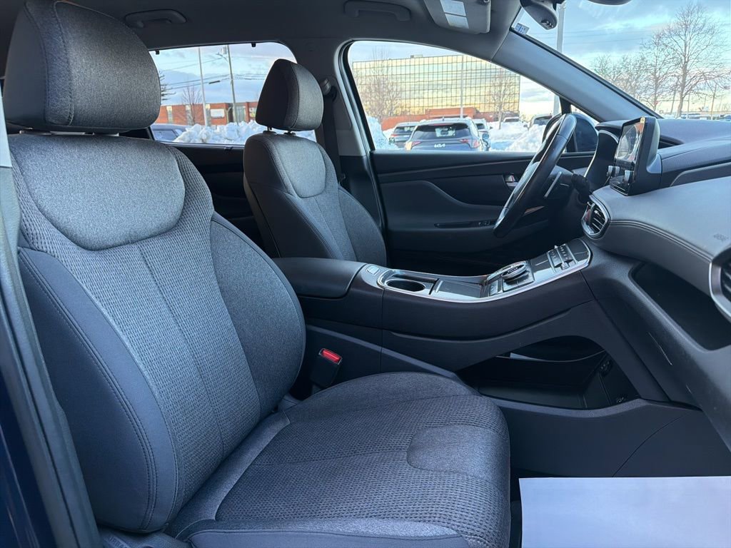 Used 2022 Hyundai Santa Fe SEL w/ Convenience Package image 12