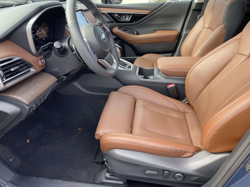 Certified 2025 Subaru Outback Touring XT w/ Tech Package 2 image 20