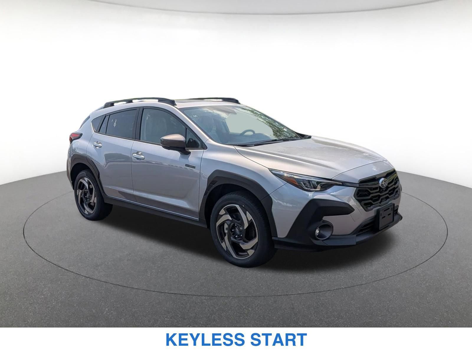 New 2026 Subaru Crosstrek 2.5i Limited AWD/4WD image 3
