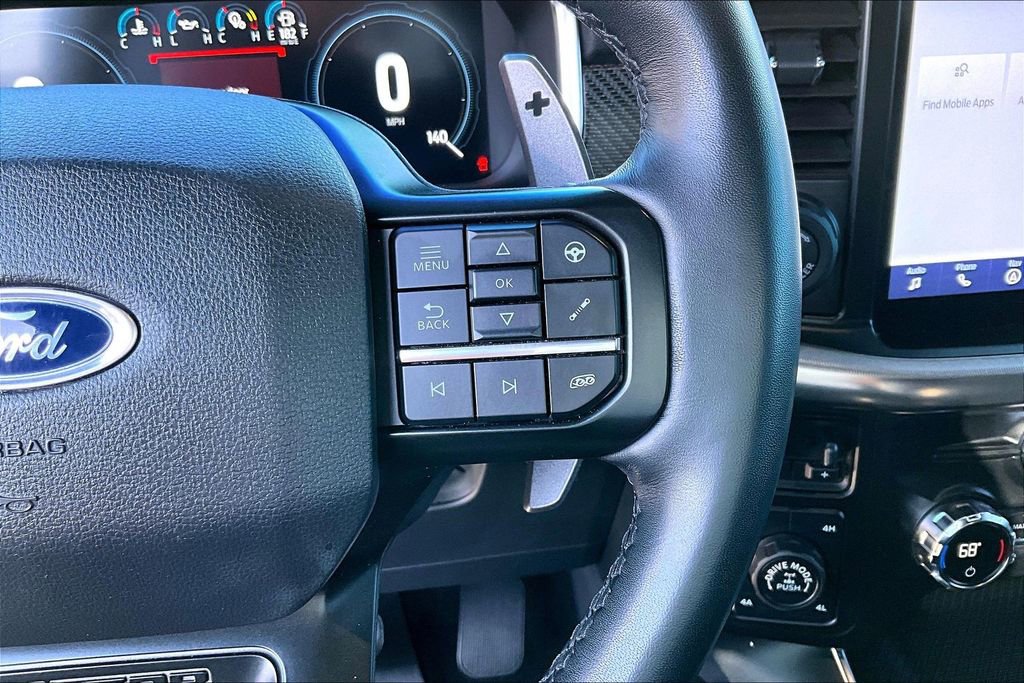 Used 2021 Ford F150 Raptor w/ Equipment Group 801A High image 22