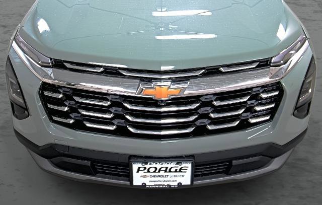 New 2026 Chevrolet Equinox LT w/ Convenience Package II image 16