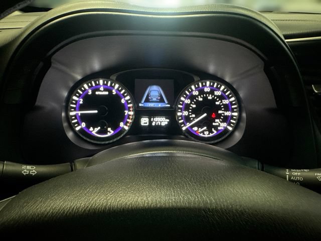 Used 2017 INFINITI QX60 Luxe w/ Premium Plus Package AWD/4WD image 10
