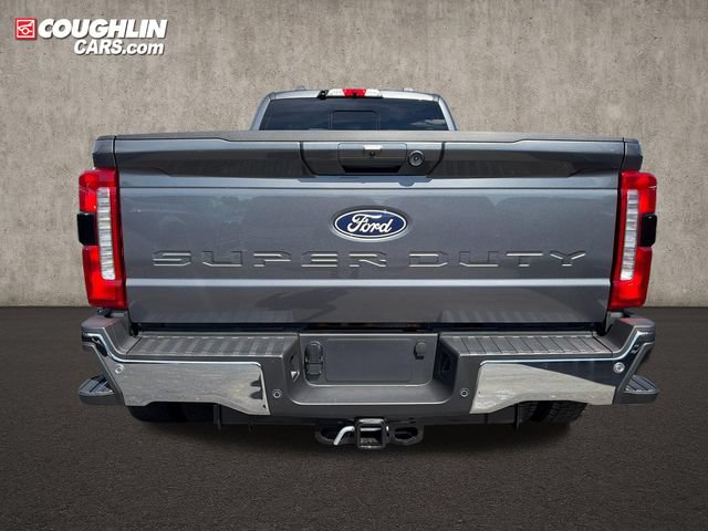 New 2027 Ford F450 Lariat w/ Lariat Ultimate Package AWD/4WD image 7