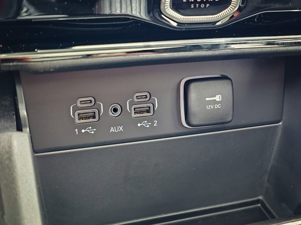 New 2026 Jeep Grand Cherokee Limited AWD/4WD image 28