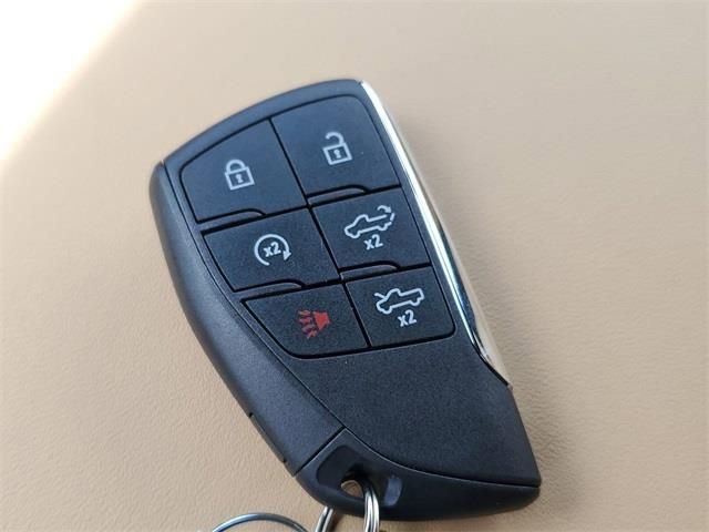 New 2026 GMC Sierra EV Denali image 22