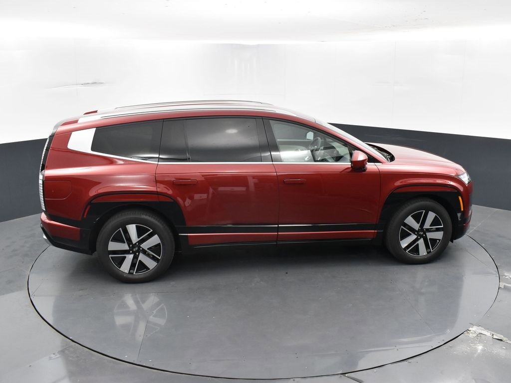 New 2026 Hyundai Ioniq 9 SEL image 26