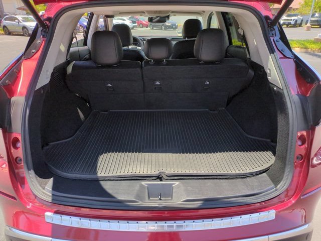 Used 2020 Nissan Murano Platinum w/ Cargo Package FWD image 28