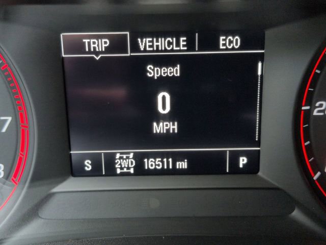 Used 2023 Chevrolet TrailBlazer RS w/ Convenience Package image 15