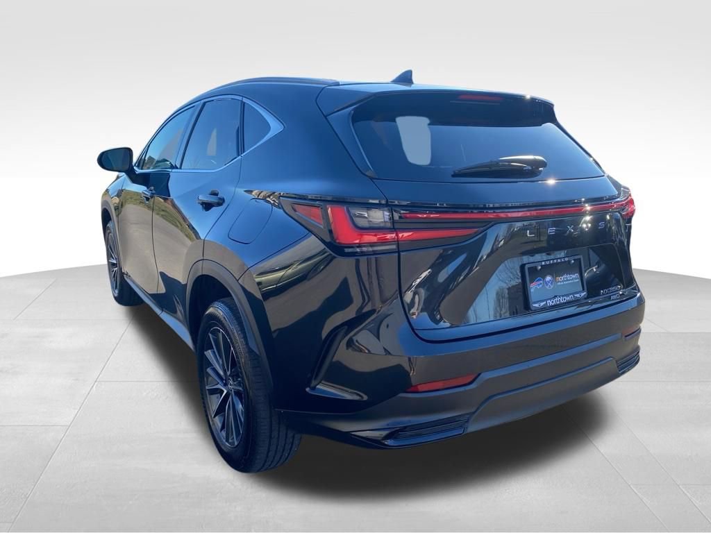 Used 2024 Lexus NX 350 AWD w/ Cold Area Package image 15