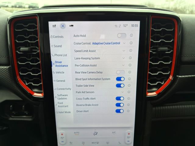 Used 2024 Ford Ranger Raptor image 32