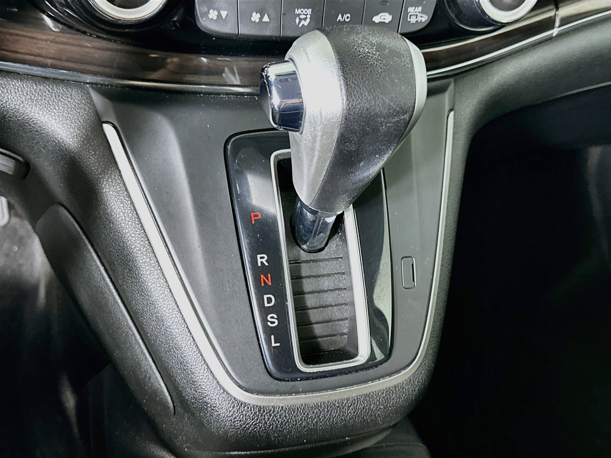 Used 2015 Honda CR-V EX-L image 24