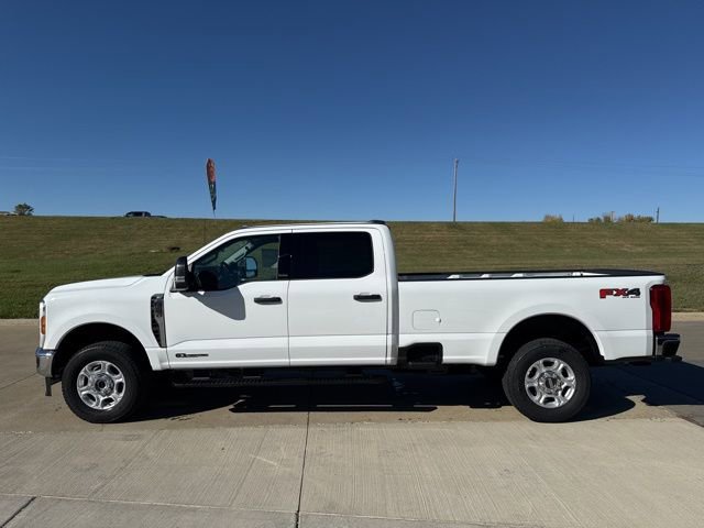 New 2026 Ford F250 XLT w/ FX4 Off-Road Package image 7