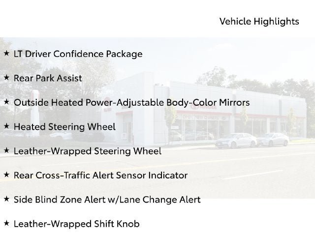 Used 2018 Chevrolet Volt LT w/ LT Driver Confidence Package FWD image 7