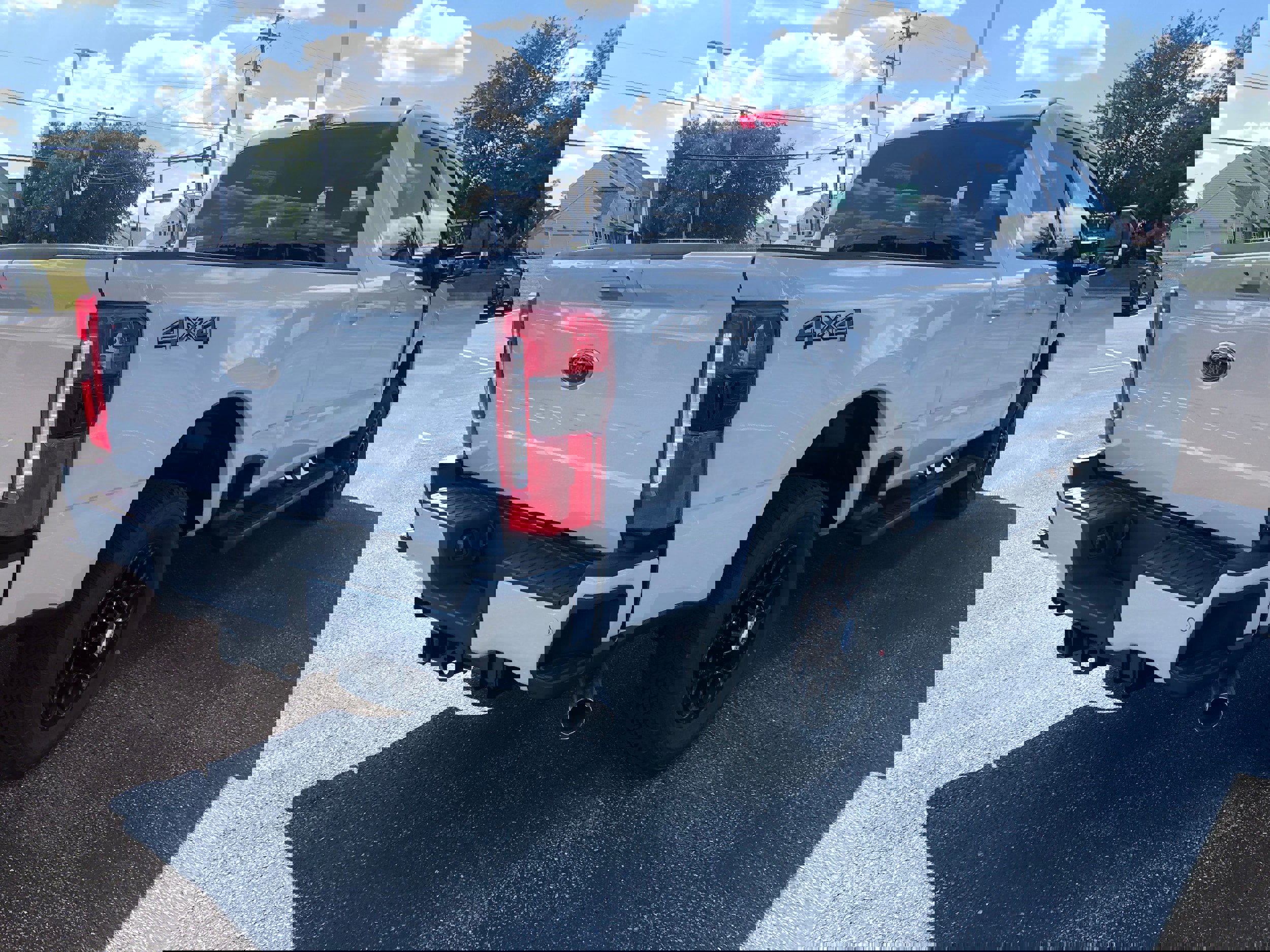 New 2026 Ford F350 XLT w/ XLT Premium Package image 5