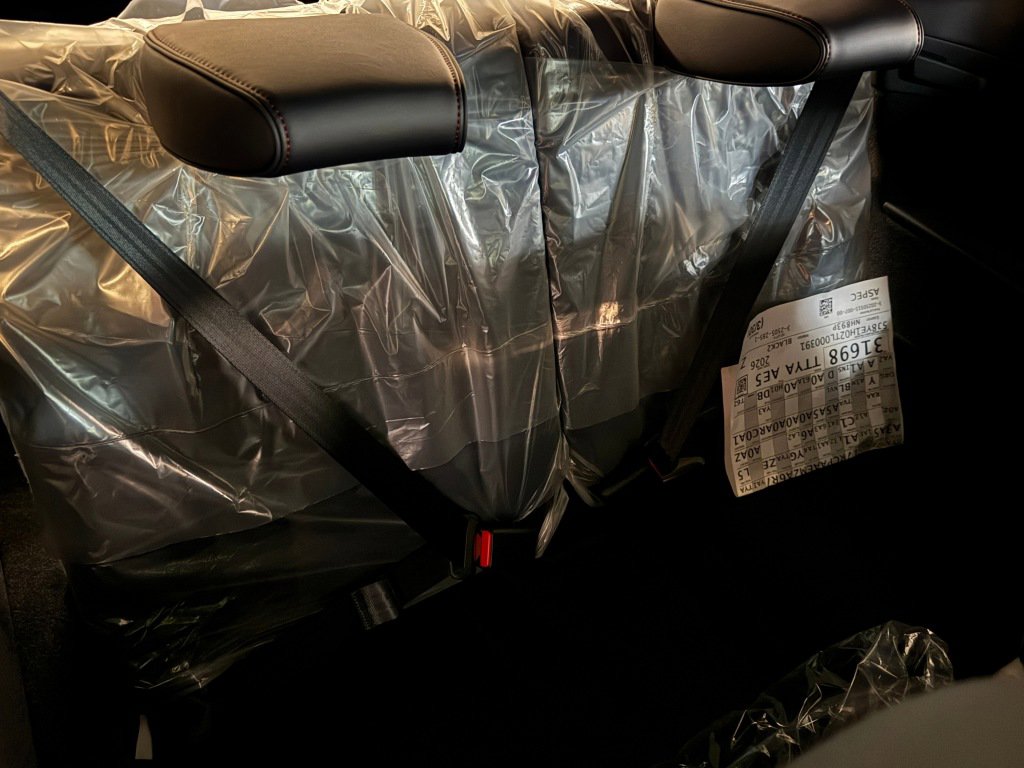 New 2026 Acura MDX A-Spec image 37