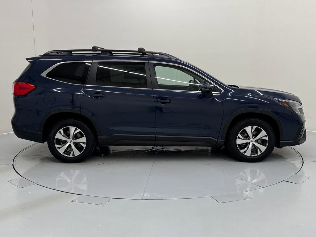 Used 2023 Subaru Ascent Premium w/ Convenience Package AWD/4WD image 6