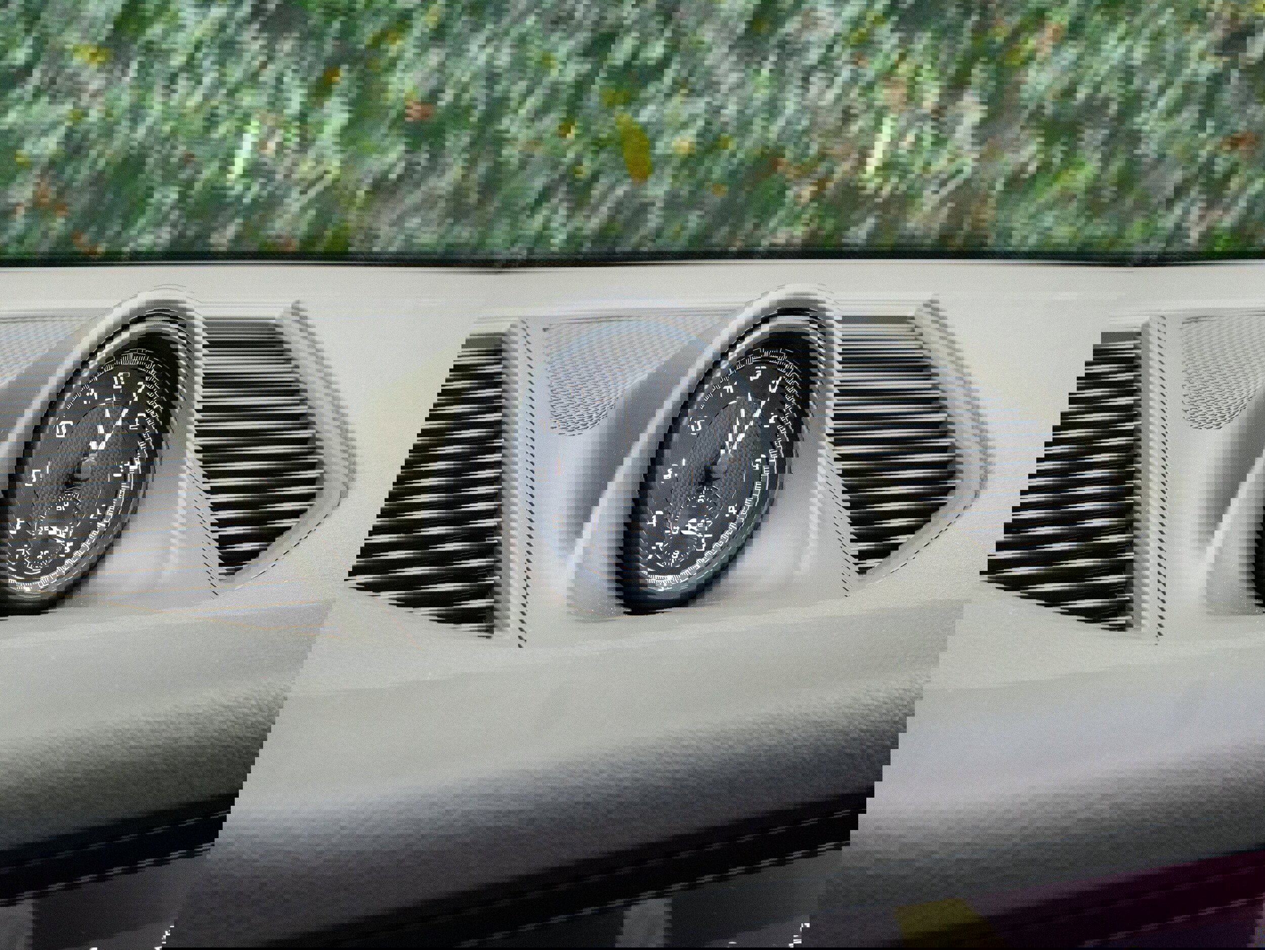 Used 2024 Porsche Macan image 26