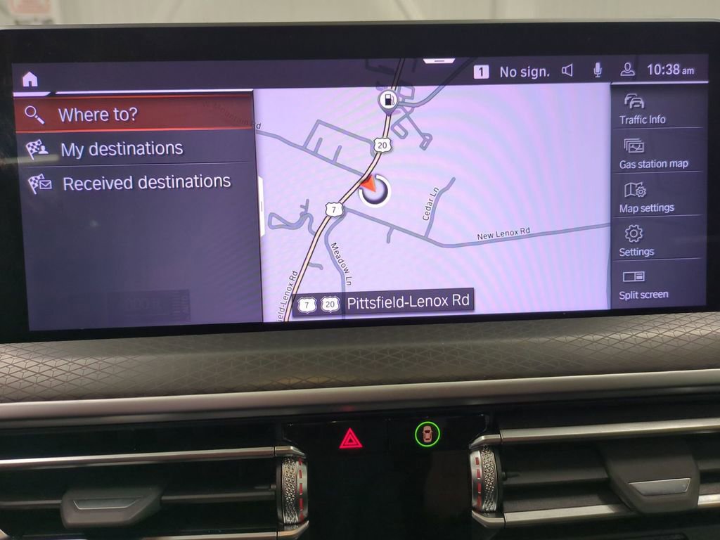 Certified 2023 BMW X3 xDrive30i w/ M Sport Package image 24