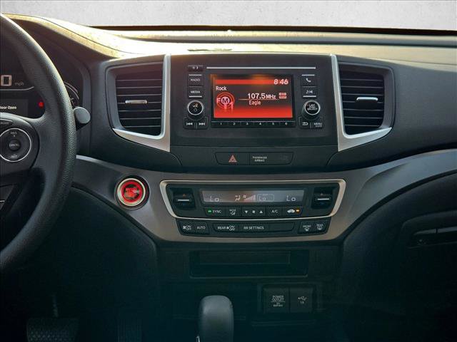 Used 2019 Honda Ridgeline Sport image 13