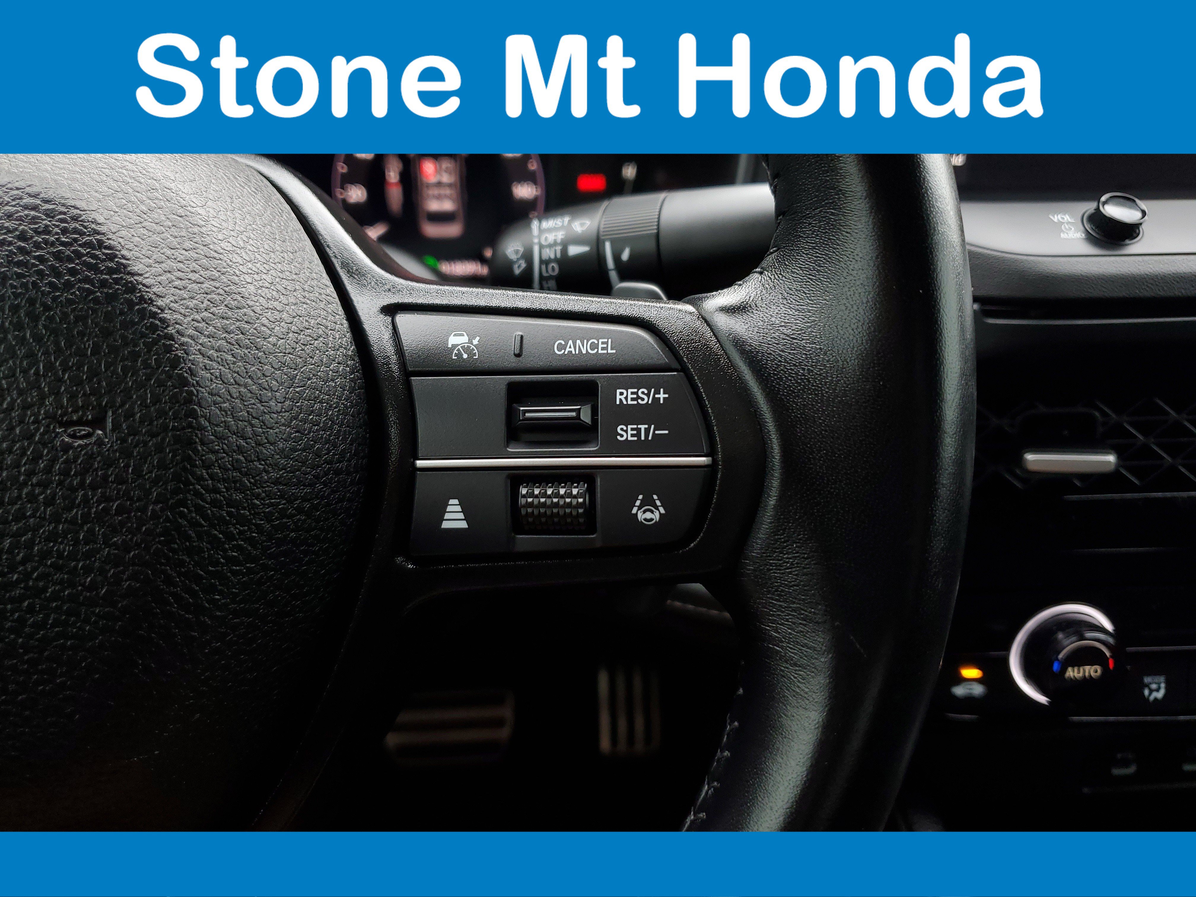 Used 2024 Honda Accord Sport image 21