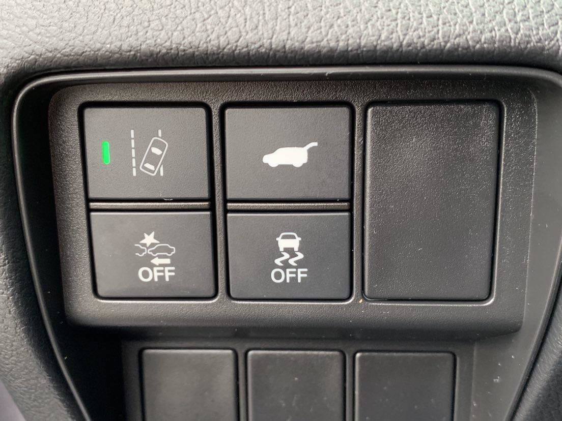 Used 2019 Honda CR-V EX-L image 14