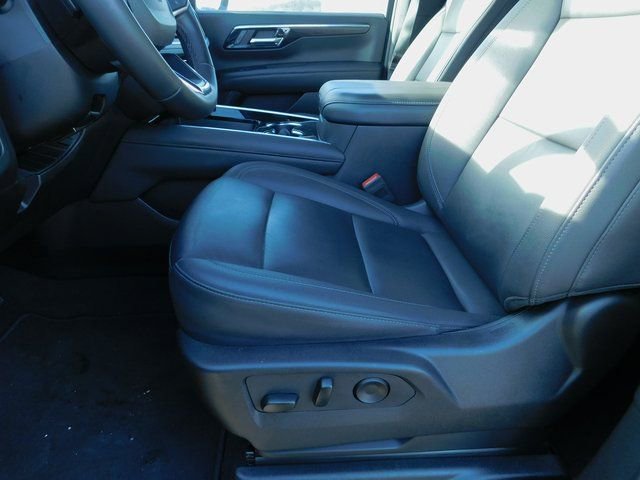 Used 2025 Chevrolet Tahoe Z71 image 27