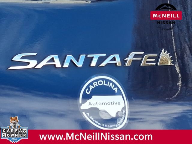 Used 2020 Hyundai Santa Fe Limited image 34