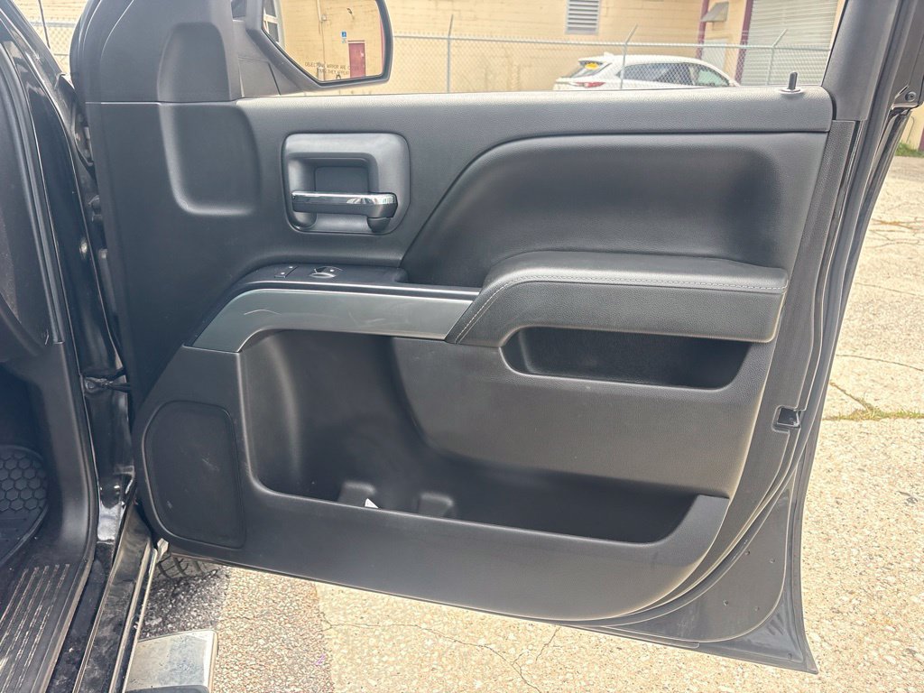Used 2016 Chevrolet Silverado 1500 LT w/ All Star Edition AWD/4WD image 19
