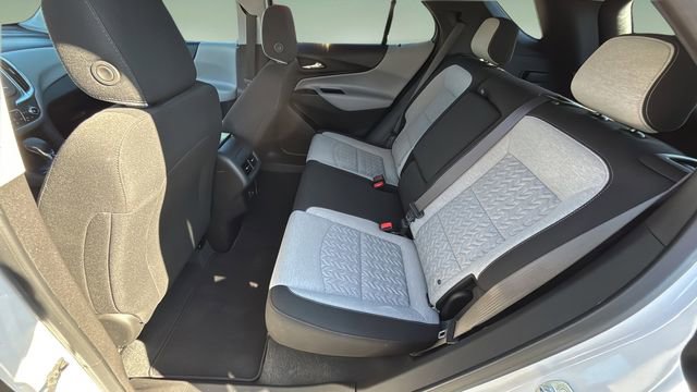 Used 2022 Chevrolet Equinox LT image 19