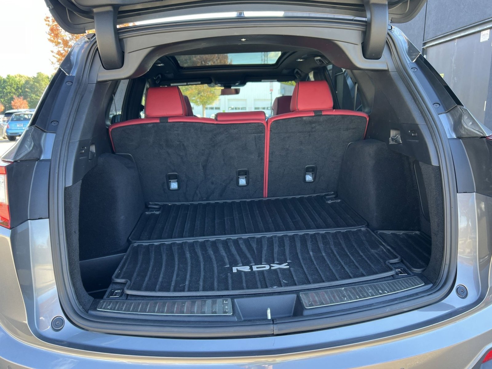 Used 2023 Acura RDX A-Spec image 28