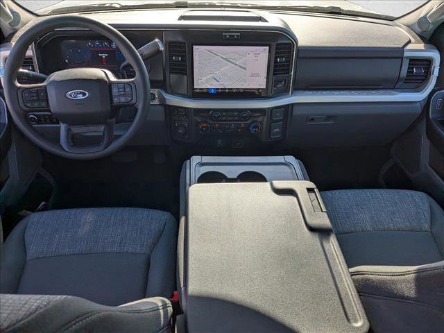 New 2026 Ford F450 XLT w/ XLT Premium Package image 13