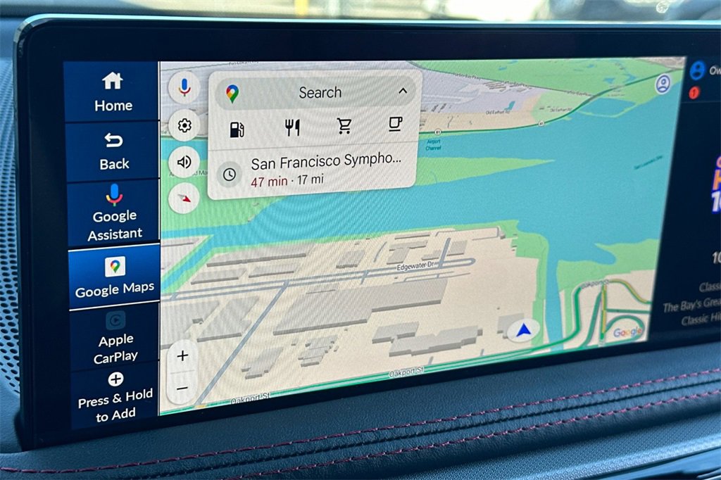 New 2026 Acura MDX A-Spec image 20