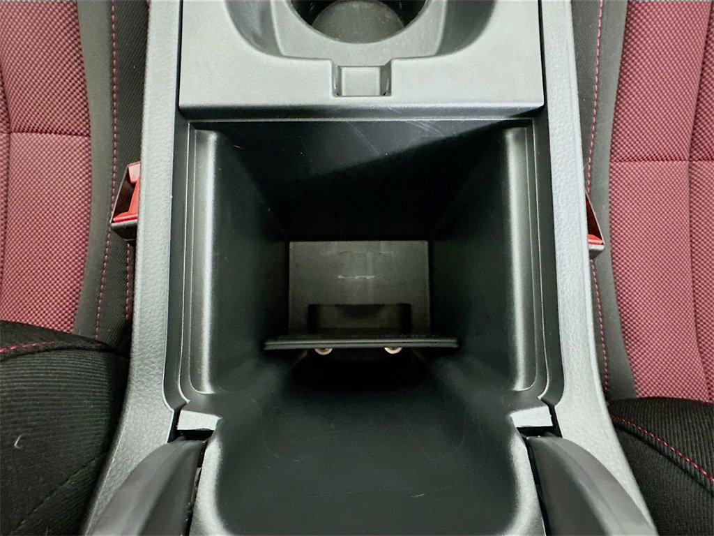 Used 2023 Honda Civic Si image 21