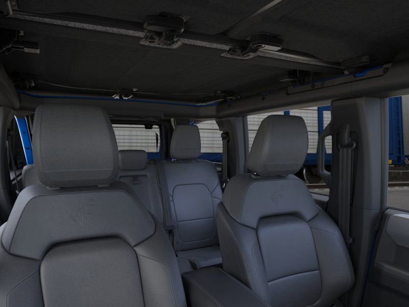 New 2026 Ford Bronco Big Bend image 34