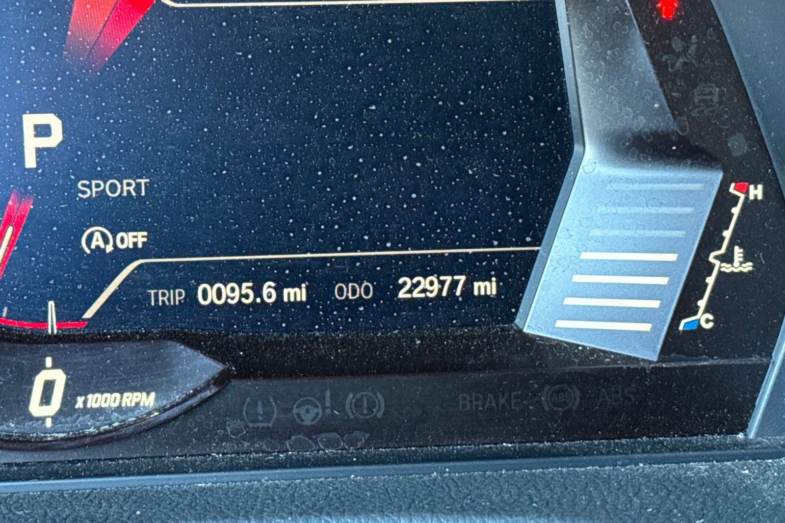 Used 2021 Toyota Supra Premium w/ Driver Assist Package image 23