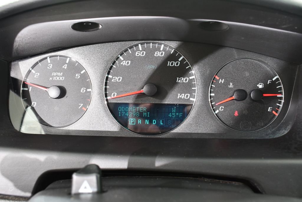 Used 2012 Chevrolet Impala LTZ FWD image 25
