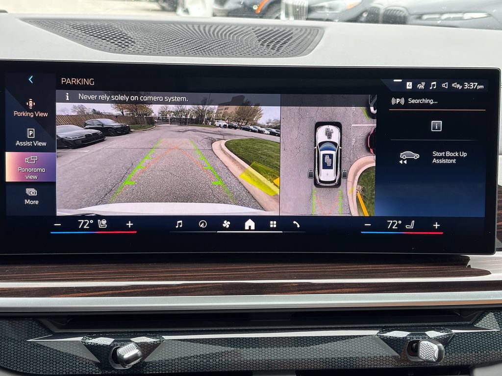 New 2026 BMW X5 xDrive40i w/ M Sport Package AWD/4WD image 21