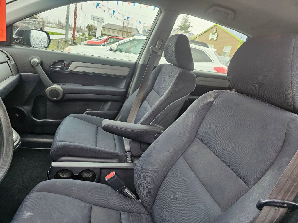 Used 2010 Honda CR-V LX image 25