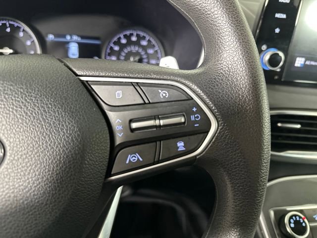 Certified 2022 Hyundai Santa Fe SEL image 16