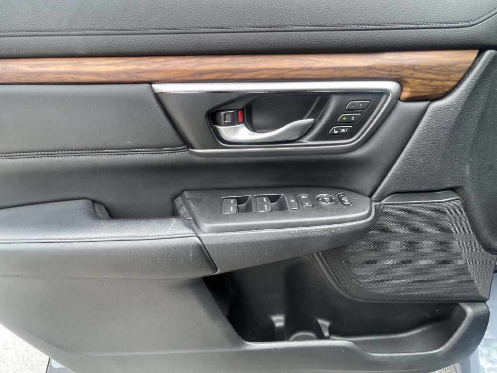 Certified 2022 Honda CR-V EX-L image 20