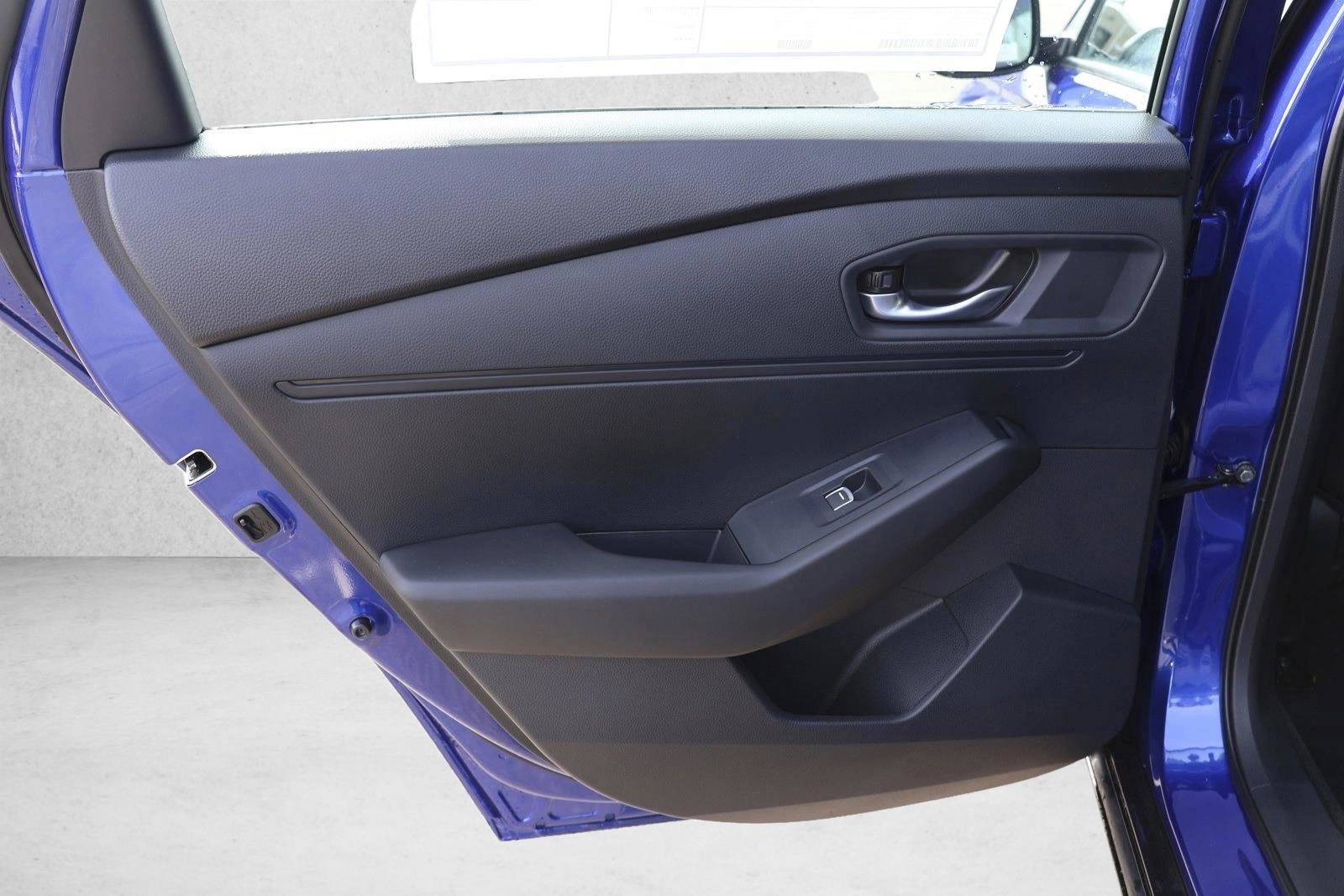 New 2026 Honda Accord Sport image 21