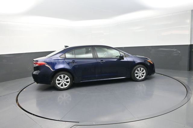 Used 2024 Toyota Corolla LE image 15