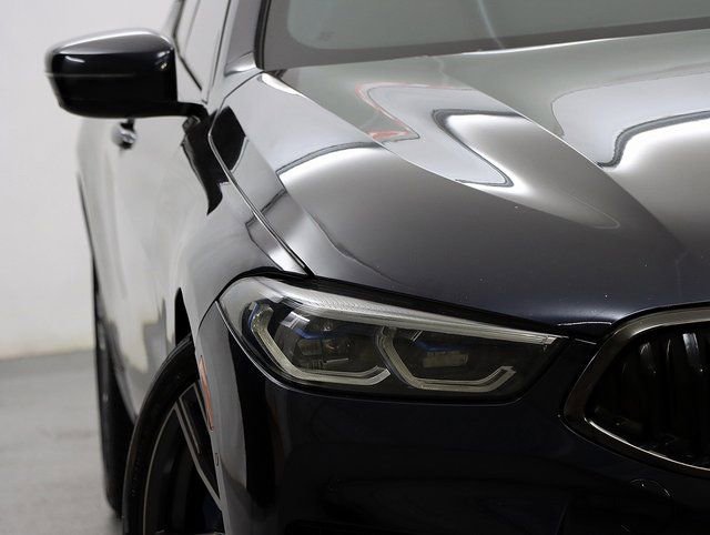 Used 2021 BMW 840i Gran Coupe xDrive w/ M Sport Package image 5