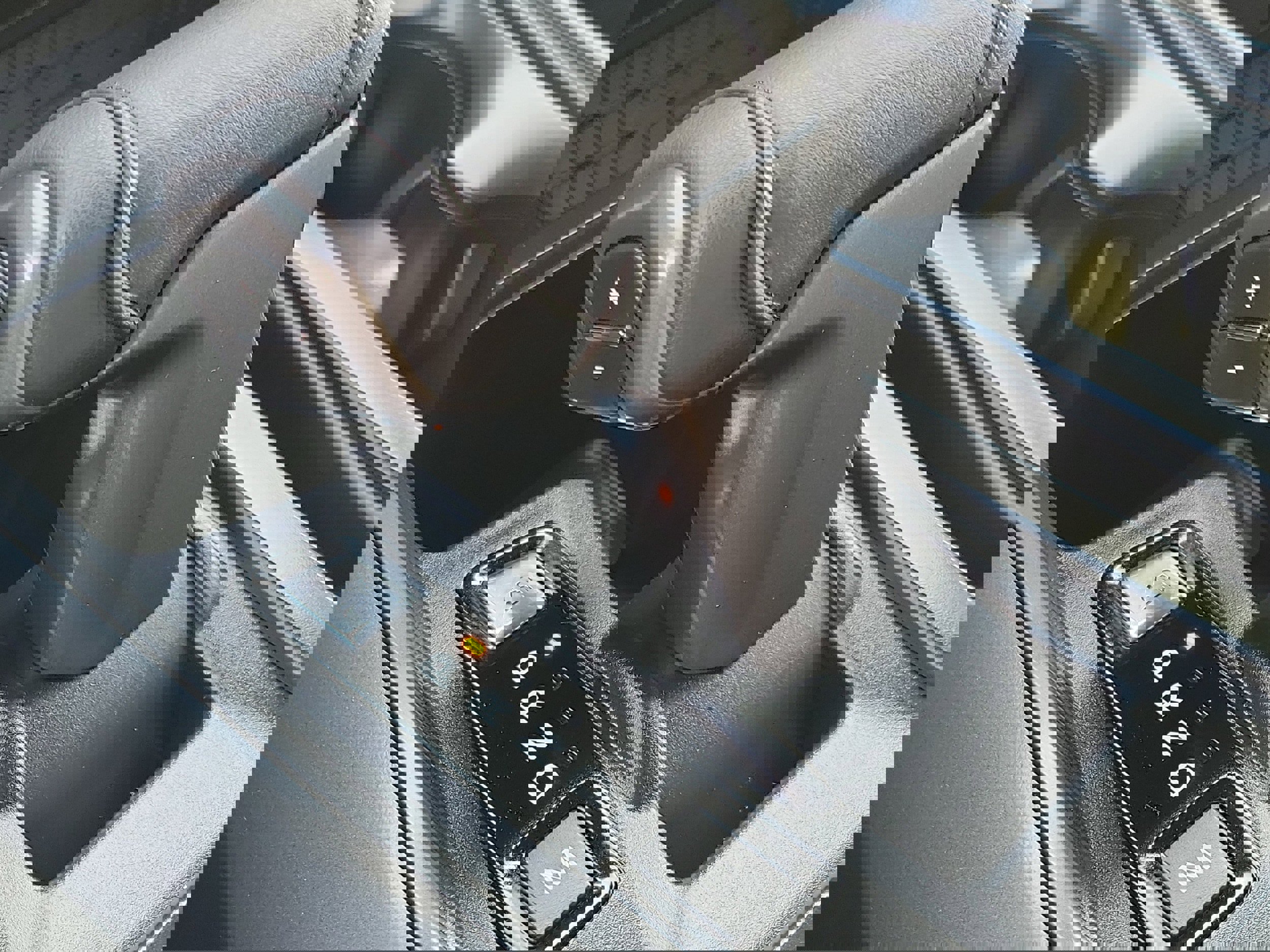 Used 2024 Ford F150 XLT w/ Equipment Group 302A MID image 35